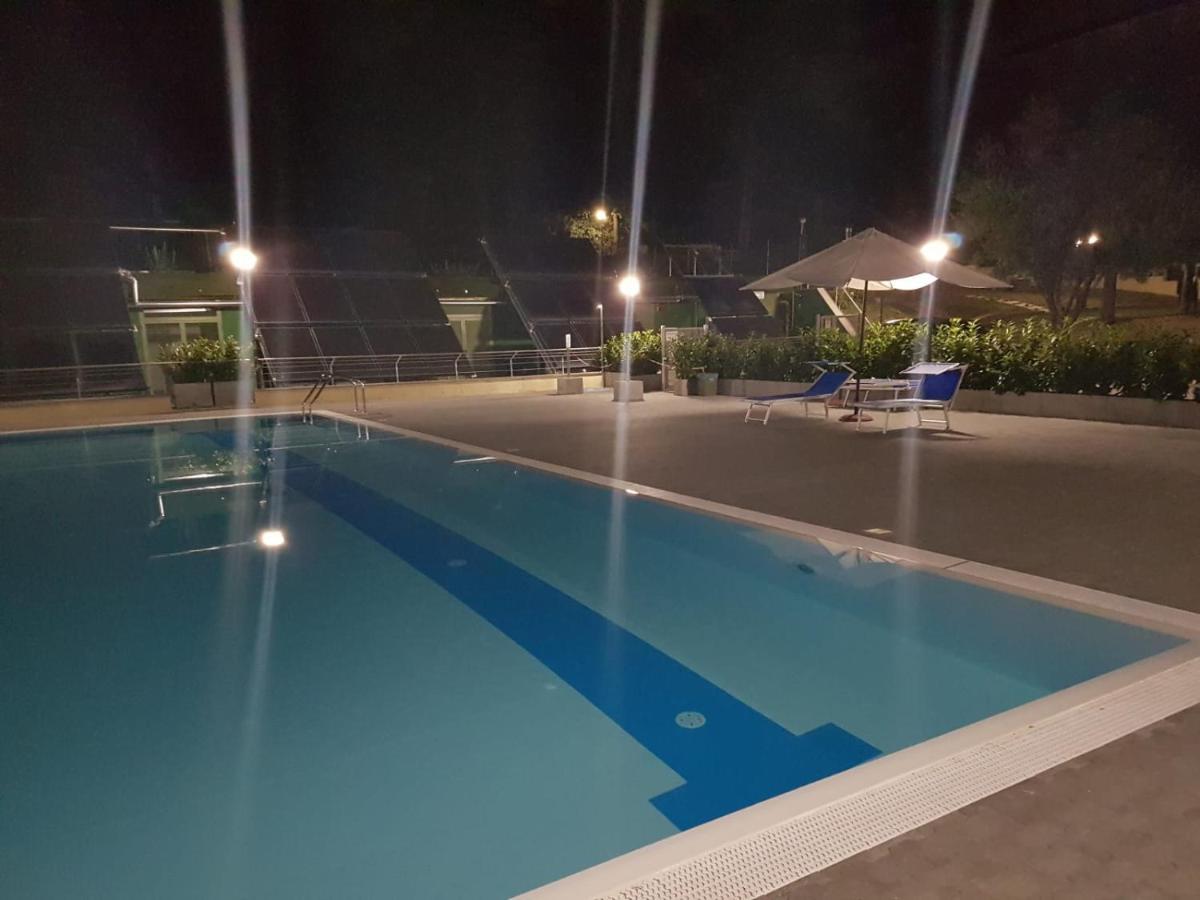 Casa Per Ferie San Juan De Avila โรม ภายนอก รูปภาพ